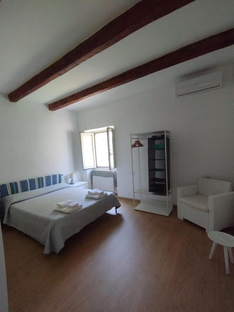 Casa Rasi Bed and Breakfast in Maratea