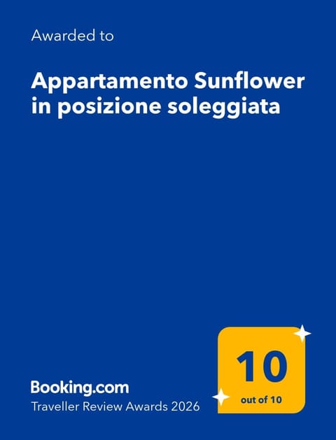Appartamento Sunflower in posizione soleggiata Apartment in Levico Terme