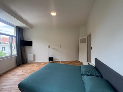 Basilique Brussels 2 Apartment in Brussels