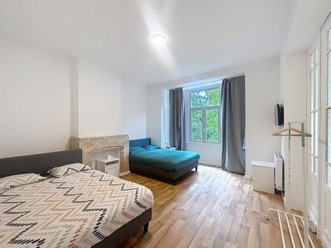 Basilique Brussels 2 Apartment in Brussels