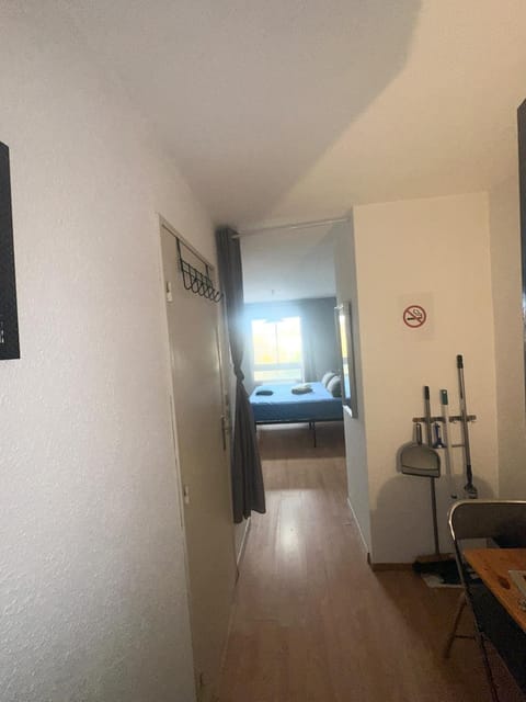 Studio centre ville Les logis de Paray 321 Apartment in Paray-le-Monial