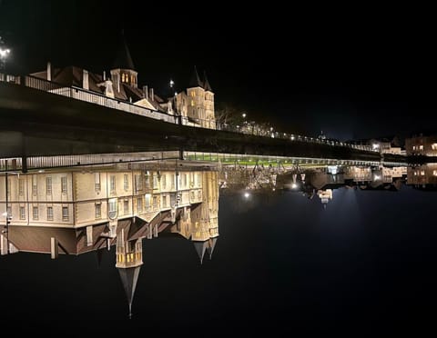 Studio centre ville Les logis de Paray 321 Apartment in Paray-le-Monial