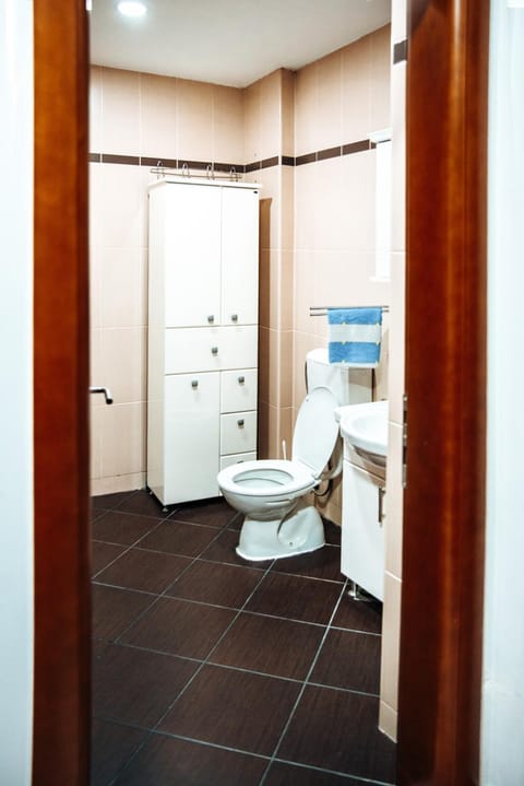 Central Apartment in Montenegro