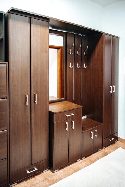 Central Apartment in Montenegro