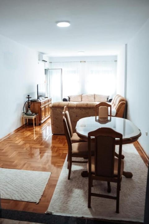 Central Apartment in Montenegro