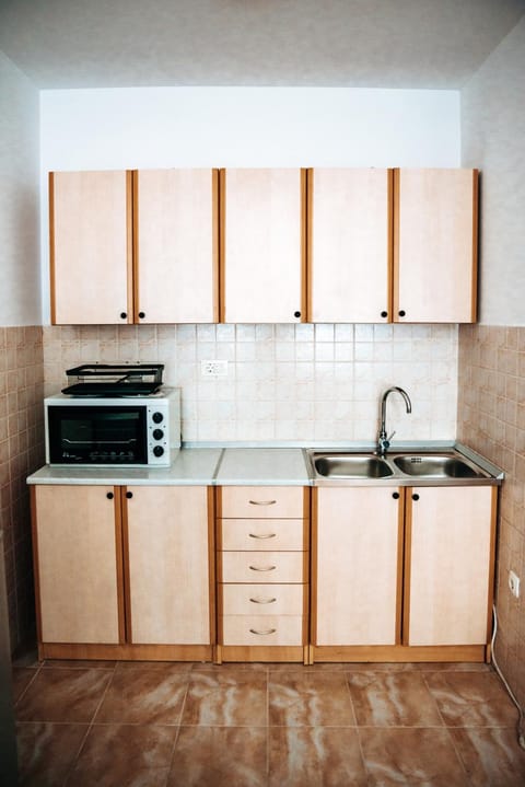 Central Apartment in Montenegro