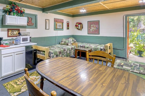 ATV Escape Near Hatfield-McCoy Trails in Matewan! Apartment in West Virginia