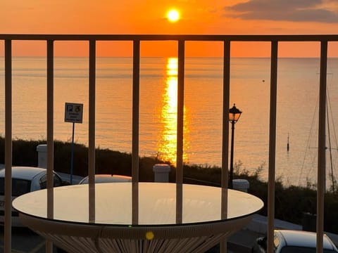 Foxsea - Your Hideaway Xlendi, Gozo Apartment in Munxar