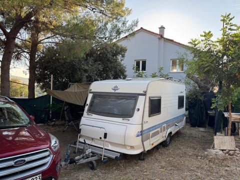 Campsite Autocamp Panorama Campground/ 
RV Resort in Šibenik-Knin County, Croatia