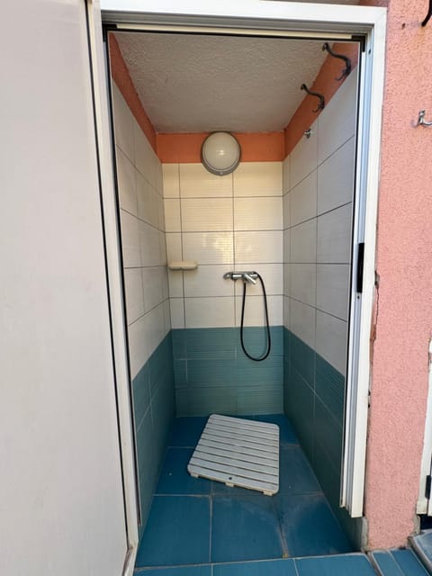 Campsite Autocamp Panorama Campground/ 
RV Resort in Šibenik-Knin County, Croatia