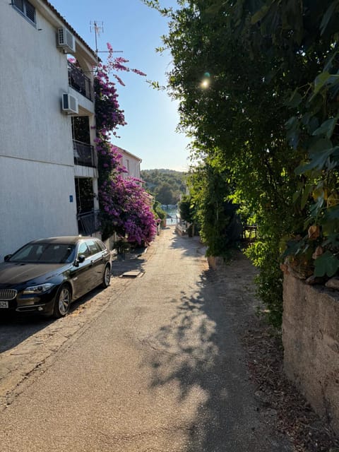 Campsite Autocamp Panorama Campground/ 
RV Resort in Šibenik-Knin County, Croatia