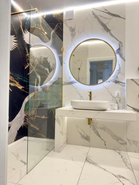 Apartament Portowy Apartment in Lithuania