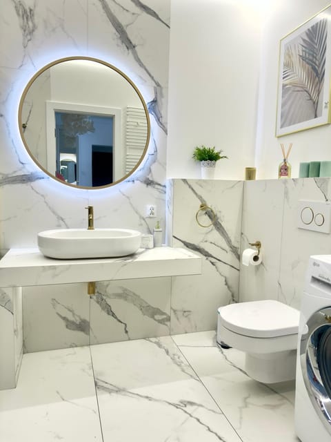 Apartament Portowy Apartment in Lithuania