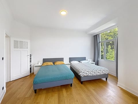 Sacre-coeur Brussels 1 Apartment in Brussels