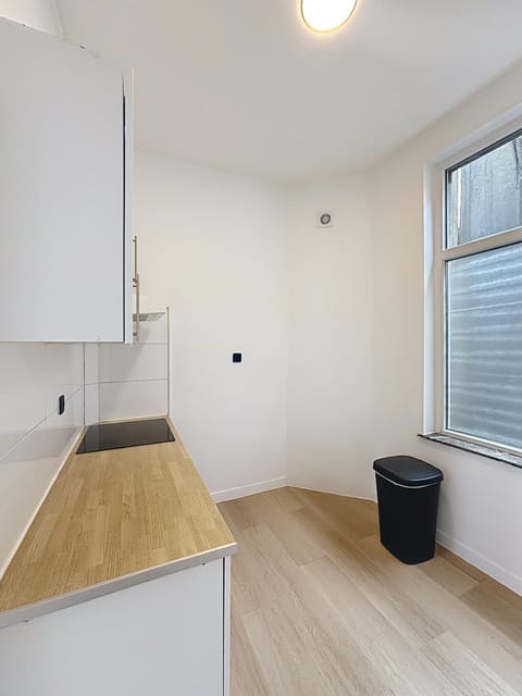 Sacre-coeur Brussels 1 Apartment in Brussels