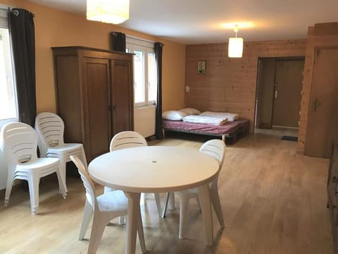 relais de l'auberge Apartment in Xonrupt-Longemer