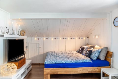 Ferienwohnung Montana Amor Apartment in Trentino-South Tyrol