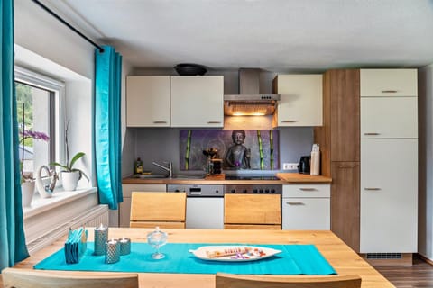 Ferienwohnung Montana Amor Apartment in Trentino-South Tyrol