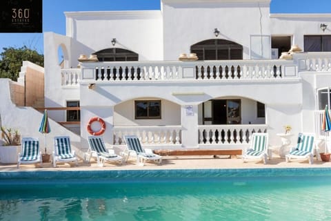 Patio, Day, View (from property/room), Balcony/Terrace, Pool view, sunbed