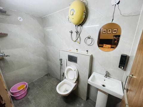 Tenants I Vacation rental in Jaipur