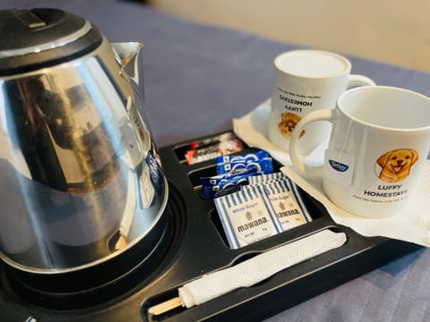 Tenants I Vacation rental in Jaipur