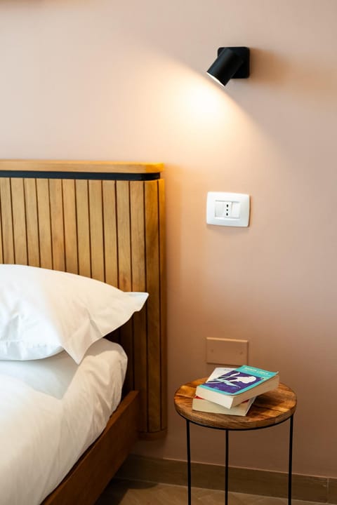 Bed, Decorative detail, Bedroom