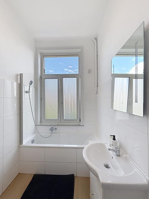 City Brussels 5 Apartment in Wallonia, Belgium