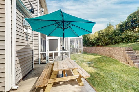 River Run 135 House in Ocean Pines