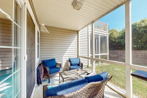 River Run 135 House in Ocean Pines