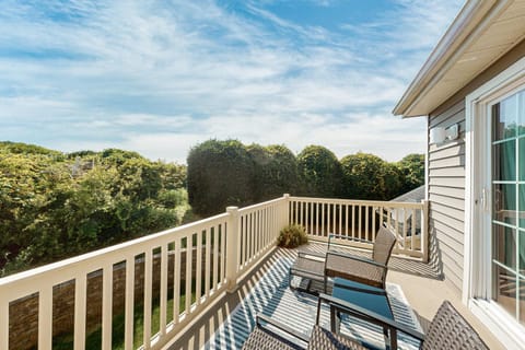 River Run 135 House in Ocean Pines