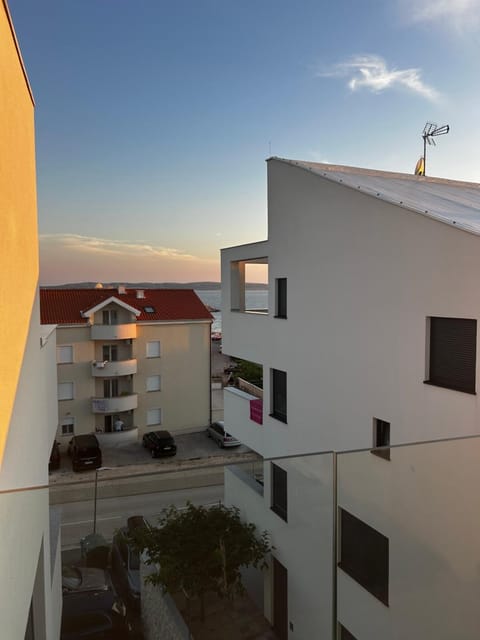 Balcony/Terrace, Sea view, Sea view