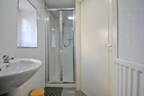 2 Bedroom Loft Apartment in Omagh Town Centre Apartment in Omagh