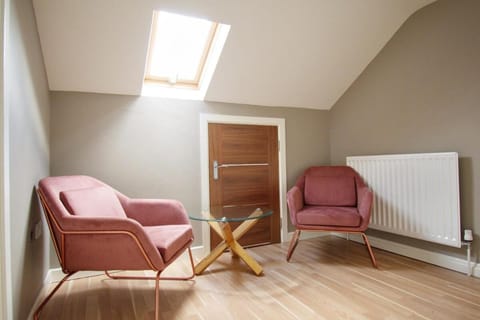 2 Bedroom Loft Apartment in Omagh Town Centre Apartment in Omagh
