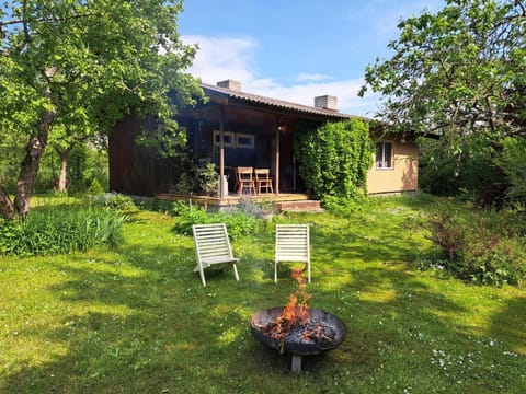 Patio, Garden, Garden view