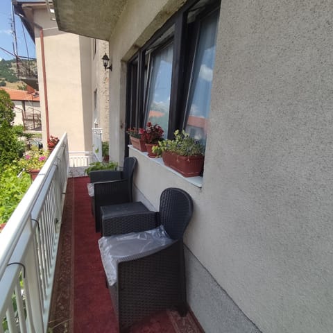 Apartman A Apartment in Split-Dalmatia County