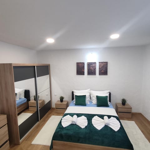 Apartman A Apartment in Split-Dalmatia County