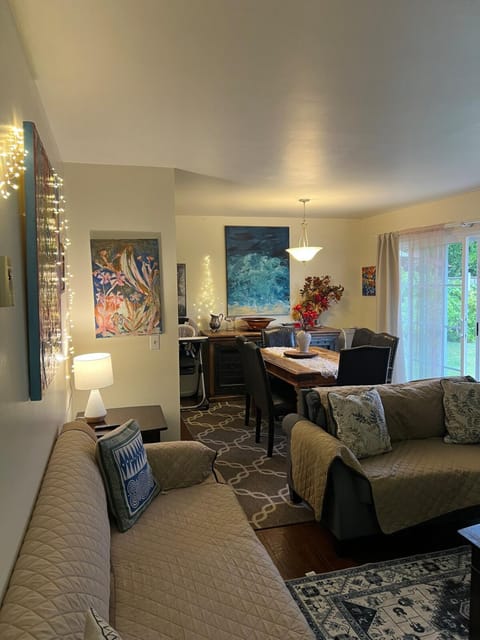 Beautiful Santa Barbara house House in Colorado