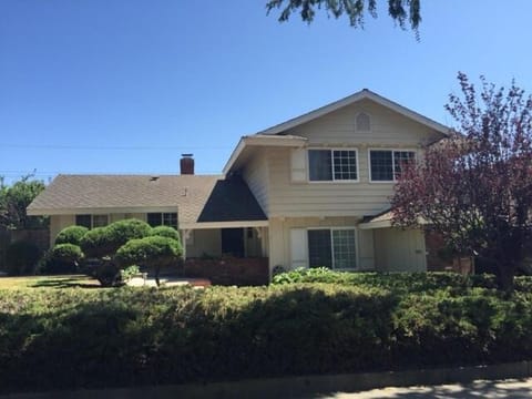 Beautiful Santa Barbara house House in Colorado