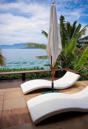 Casa dos Coqueiros Angra Villa in Angra dos Reis