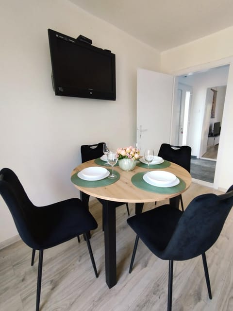 Apartman Sky 1 Apartment in Serbia