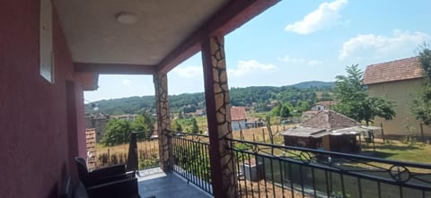Apartman Sky 1 Apartment in Serbia