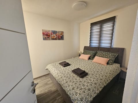 Tiny House Ciciban - self check in and check out Apartment in Lika-Senj County