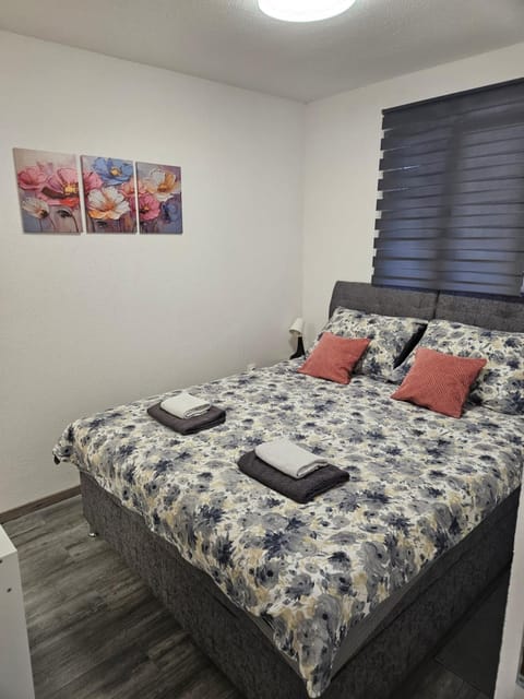 Tiny House Ciciban - self check in and check out Apartment in Lika-Senj County