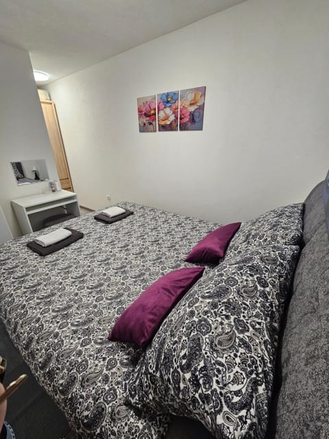 Tiny House Ciciban - self check in and check out Apartment in Lika-Senj County