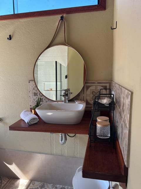 Chalé Vale da Gavéa Apartment in Visconde de Mauá