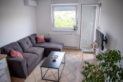 Apartman Sunset Doboj Apartment in Federation of Bosnia and Herzegovina