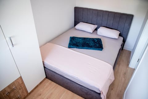 Apartman Sunset Doboj Apartment in Federation of Bosnia and Herzegovina