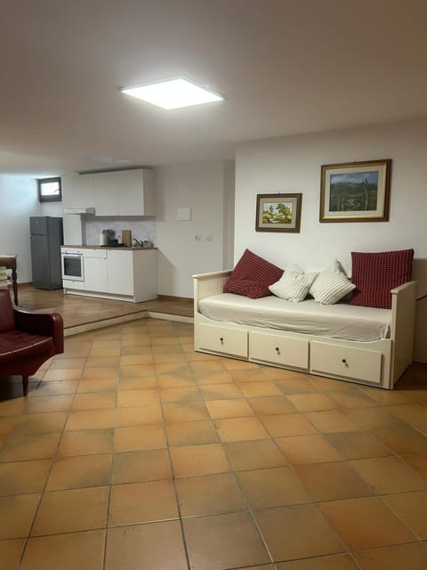 Cavalluccio Marino Bed and Breakfast in Porto Recanati