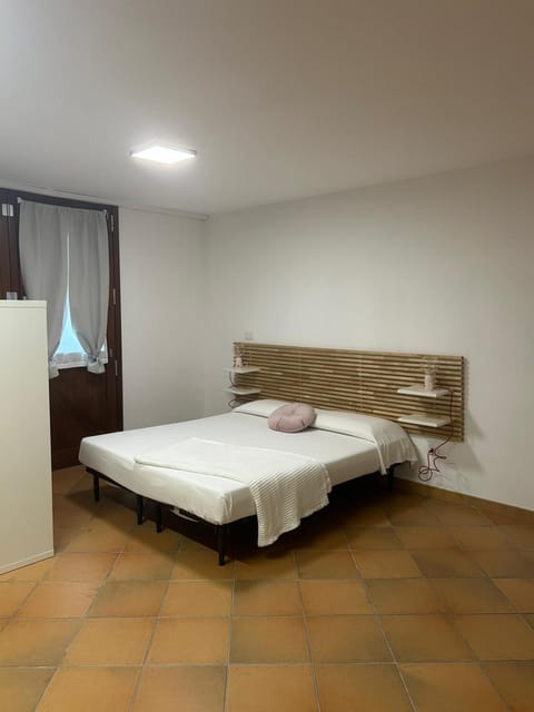 Cavalluccio Marino Bed and Breakfast in Porto Recanati