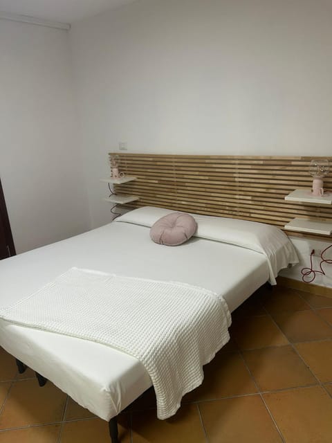 Cavalluccio Marino Bed and Breakfast in Porto Recanati